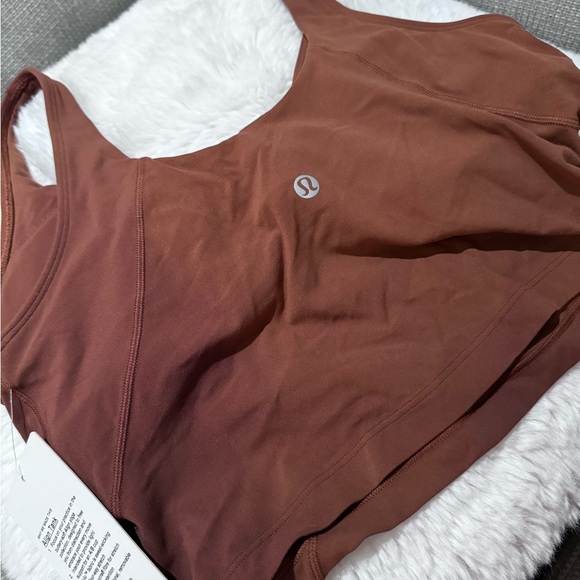 Lululemon Align Crop top - Picture 4 of 5